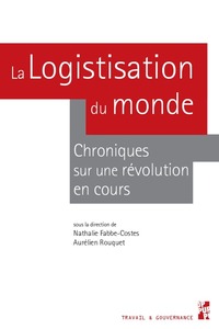 Image de La logistisation du monde