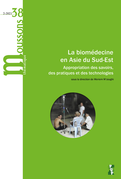 Picture of La biomédecine en Asie du Sud-Est