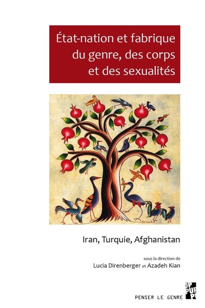 Image de Etat-nation et fabrique du genre, des corps et des sexualités (Iran, Turquie, Afghanistan)