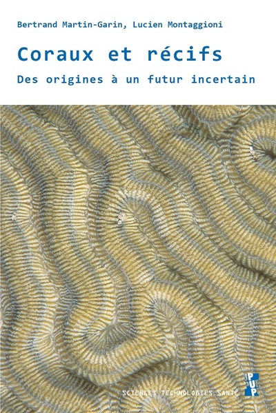 Picture of Coraux et récifs