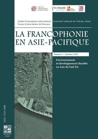 Image de La Francophonie en Asie-pacifique
