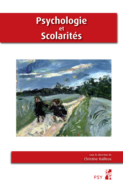 Image de Psychologie et scolarités