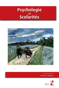Image de Psychologie et scolarités