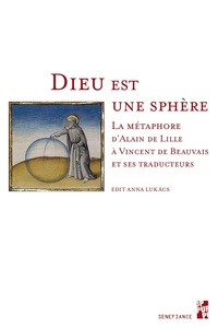 Picture of Dieu est une sphère