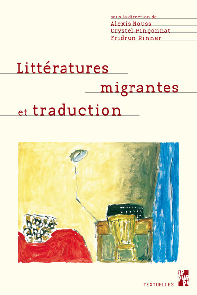 Image de Littératures migrantes et traduction