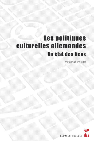 Image de Politiques culturelles allemandes