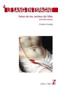 Picture of Le sang en Espagne