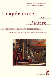 Image de L'expérience de l'autre