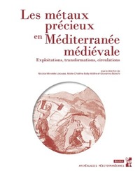 Picture of Les métaux précieux en Méditerranée médiévale