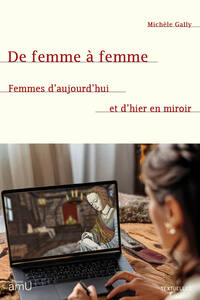 Image de De femme à femme