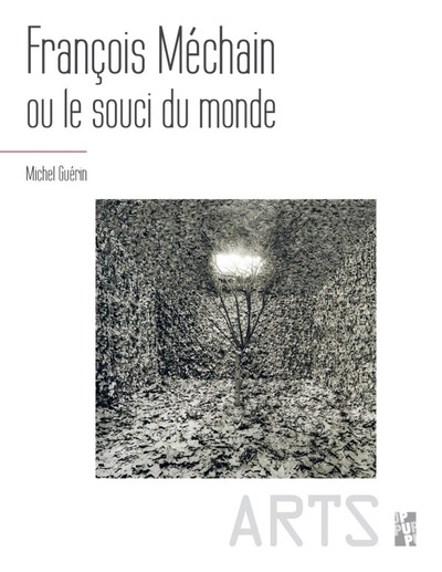 Image de François méchain ou le souci du monde