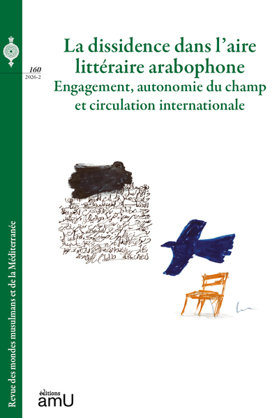 Picture of La dissidence dans l’aire littéraire arabophone