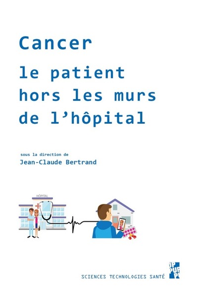 Image de Cancer, le patient hors les murs de l'hôpital