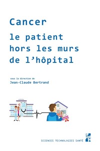 Image de Cancer, le patient hors les murs de l'hôpital