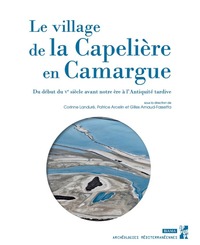 Picture of Le village de la capelière en camargue