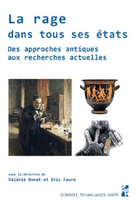 Picture of La rage dans tous ses états