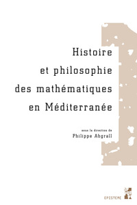 Image de Histoire et philosophie des mathématiques en Méditerranée