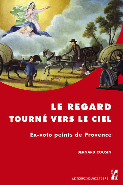 Picture of Le regard tourne vers le ciel