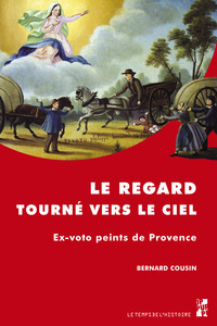 Picture of Le regard tourne vers le ciel