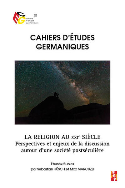 Picture of La religion au XXIe siècle