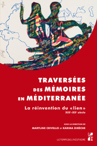 Image de Traversées des mémoires en méditerranée