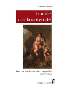 Image de Trouble dans la maternité