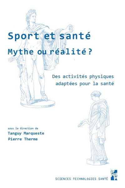 Image de Sport et santé, mythe ou réalité ?