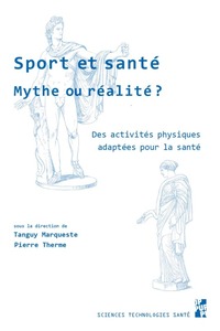 Image de Sport et santé, mythe ou réalité ?