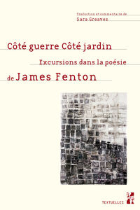 Picture of Cote guerre cote jradin