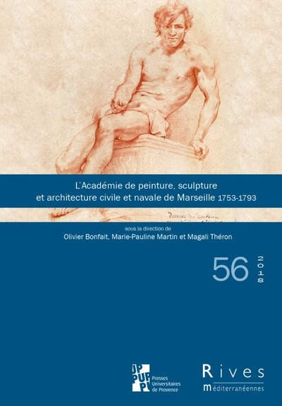 Image de L'academie de peinture, sculpture et architecture civile et navale de marseille