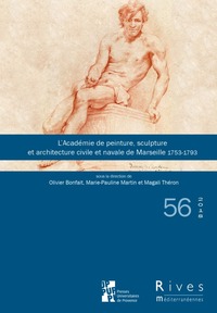Image de L'academie de peinture, sculpture et architecture civile et navale de marseille