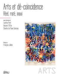 Picture of Arts et dé-coïncidence