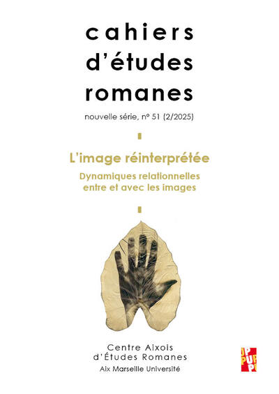 Picture of L’image réinterprétée