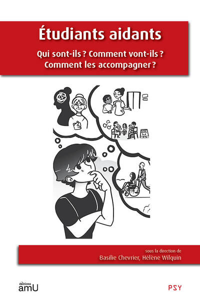 Image de Étudiants aidants