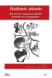 Image de Étudiants aidants