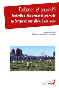 Picture of Cadavres et pauvreté