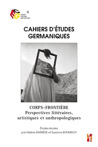 Image de Corps-frontière