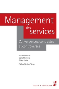 Image de Management des services