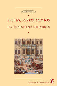 Image de Pestes, pestis, Loimos
