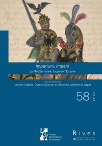 Picture of Imperium, Imperii