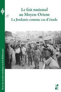Image de Le fait national au Moyen-Orient