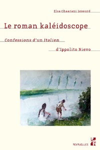 Image de Le roman kaléidoscope