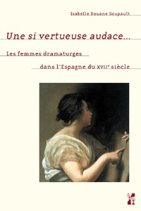 Image de Une si vertueuse audace...
