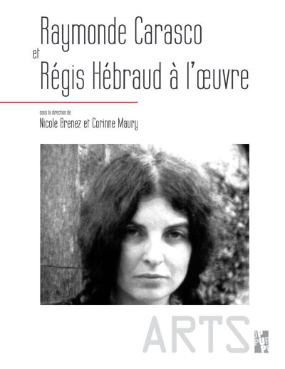Image de Raymonde carasco et regis hebraud à l'oeuvre