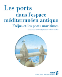 Image de Les ports dans l'espace méditerranéen antique