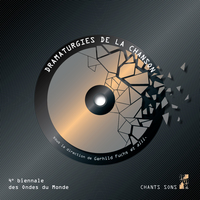 Picture of Dramaturgies de la chanson