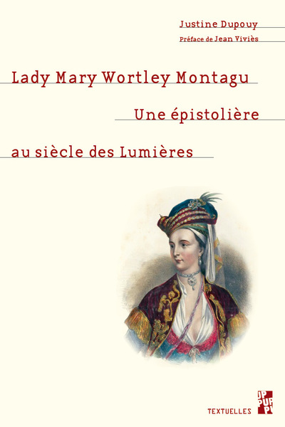 Image de Lady Mary Wortley Montagu