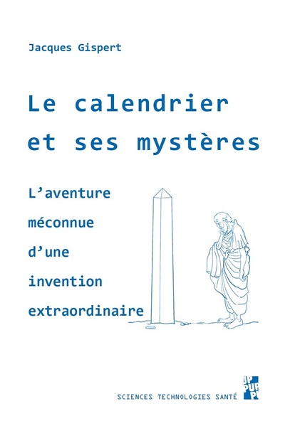 Picture of Le calendrier et ses mystères