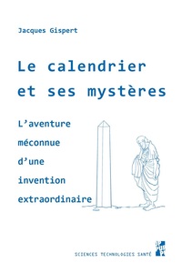 Picture of Le calendrier et ses mystères