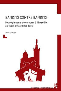 Picture of Bandits contre bandits